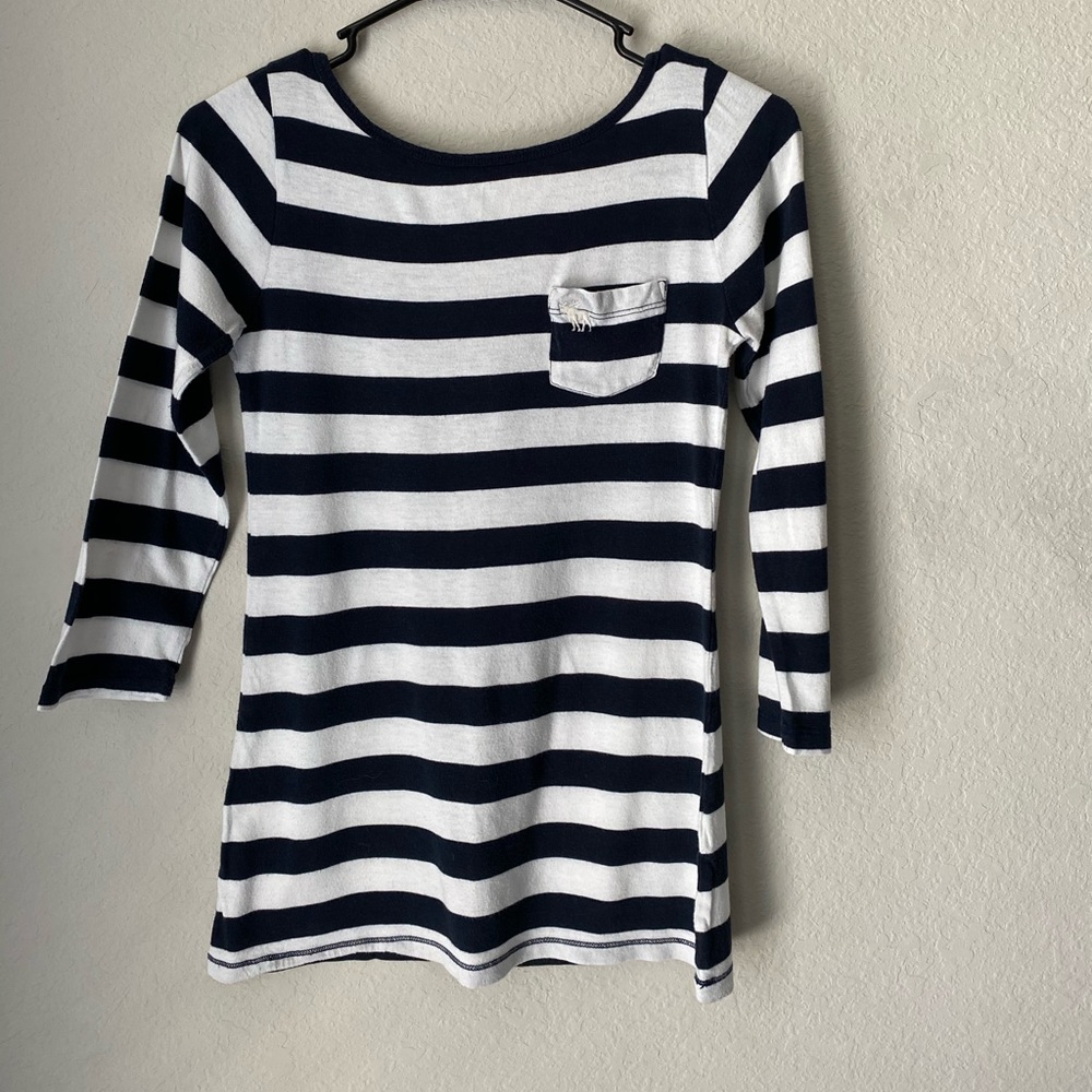 Abercrombie & Fitch shirt